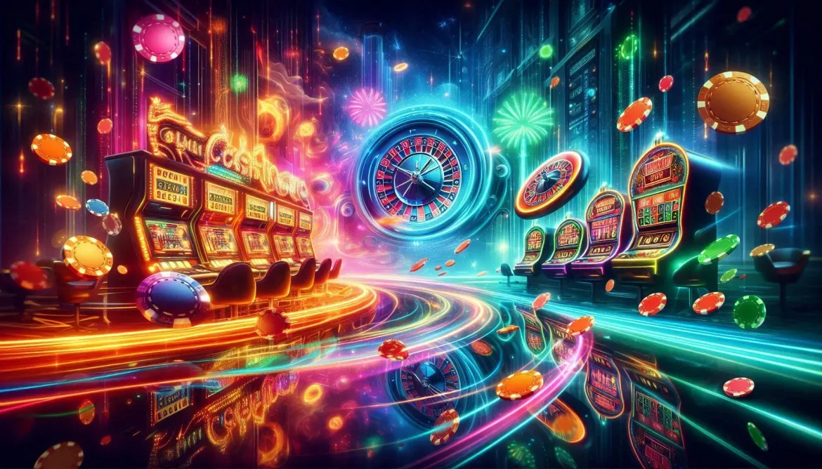 Betpuma Casino